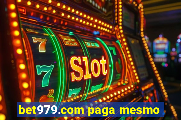 bet979.com paga mesmo